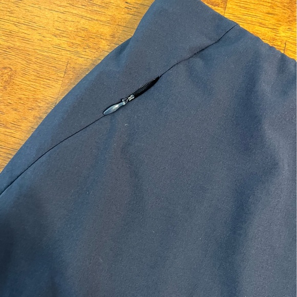 Tail Activewear women’s navy skirt skort size 16 - Picture 3 of 11